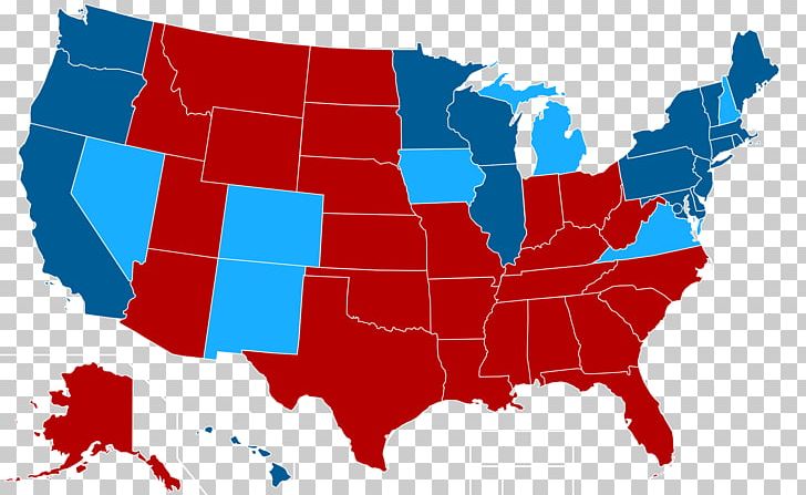 United States Governor U.S. State Red States And Blue States Political Party PNG, Clipart, 270towincom, Area, Election, Map, Political Party Free PNG Download