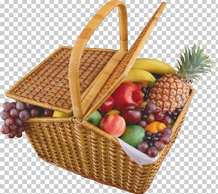 Basket Of Fruit Food Gift Baskets PNG, Clipart, Basket, Basket Of Fruit, Desktop Wallpaper, Diet Food, Food Free PNG Download