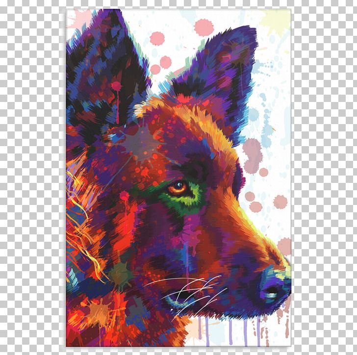 Dog Breed Painting Acrylic Paint PNG, Clipart, Acrylic Paint, Acrylic Resin, Art, Breed, Carnivoran Free PNG Download