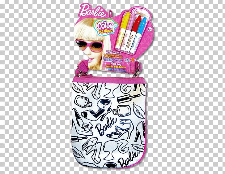 Doll Toy Shop Mac Due Srl Barbie PNG, Clipart, Backpack, Bag, Barbie, Color Me Mine Enterprises Inc, Doll Free PNG Download