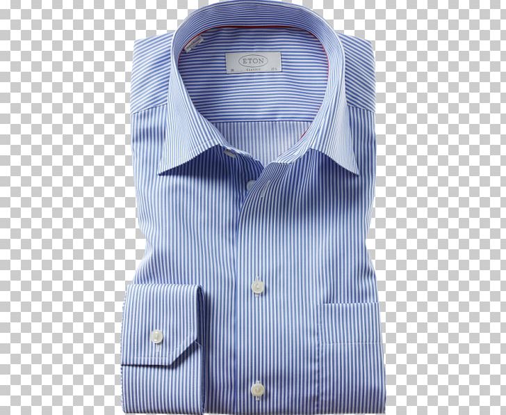 Dress Shirt T-shirt Clothing Shirtdress PNG, Clipart, Blouse, Blue, Button, Clothing, Collar Free PNG Download