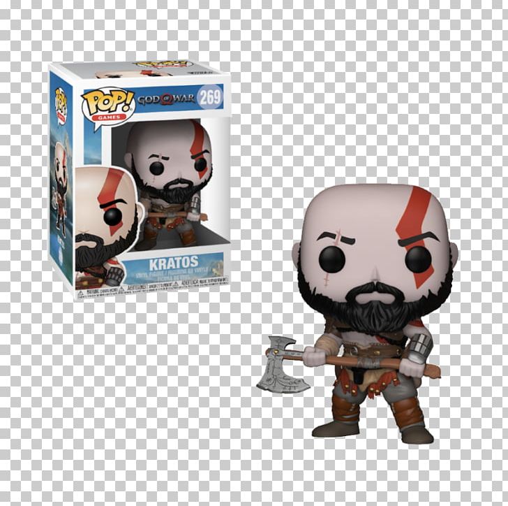 God Of War Funko Video Game Action & Toy Figures Collectable PNG, Clipart, Action Figure, Action Toy Figures, Bobblehead, Collectable, Designer Toy Free PNG Download
