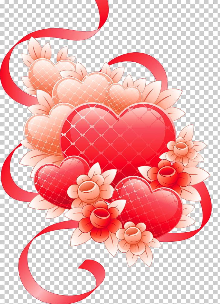 IPhone 4S IPhone 6 Valentine's Day IPhone 5s PNG, Clipart, Desktop Wallpaper, February 14, Flower, Heart, Holiday Free PNG Download