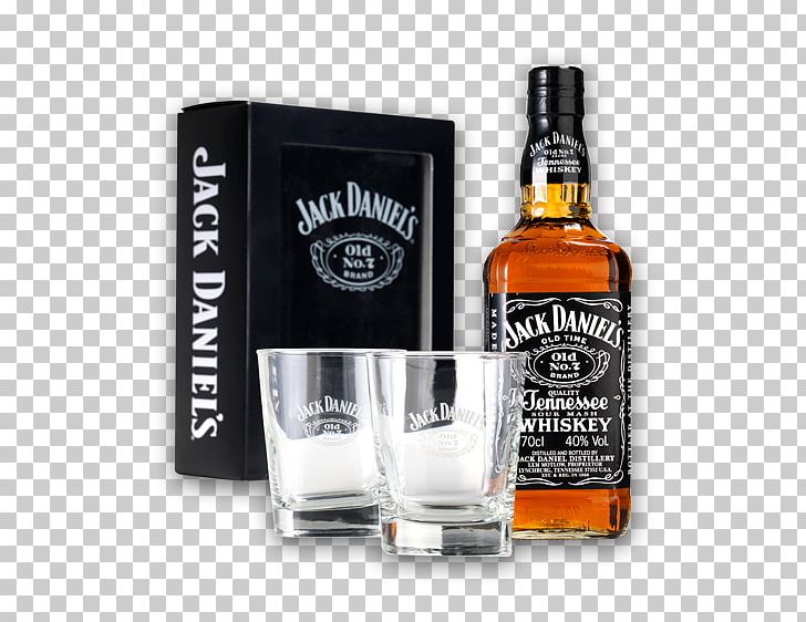 Jack Daniel's Old No. 7 Tennessee Whiskey Liqueur Jack Daniel's Old No. 7 Tennessee Whiskey Alcoholic Drink PNG, Clipart,  Free PNG Download