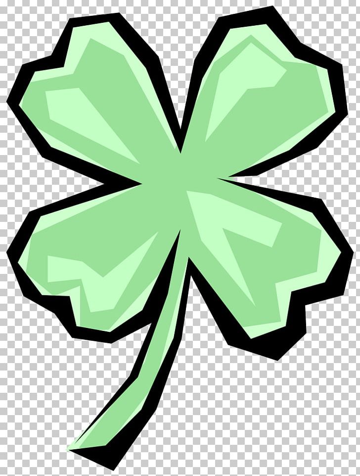 Leaf Green Design Flower PNG, Clipart, Artwork, Emf, Flower, Flowering Plant, Four Leaf Clover Free PNG Download