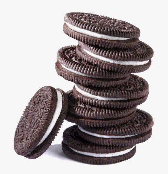 Oreo Cookies PNG, Clipart, Biscuit, Biscuits, Brown, Chocolate, Chocolate Cookies Free PNG Download