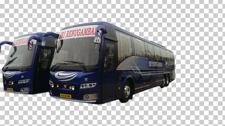 Renugambal Temple Tirupati Tiruvannamalai Tour Bus Service Perambalur PNG, Clipart, Automotive Exterior, Brand, Bus, Commercial Vehicle, Dindigul Free PNG Download