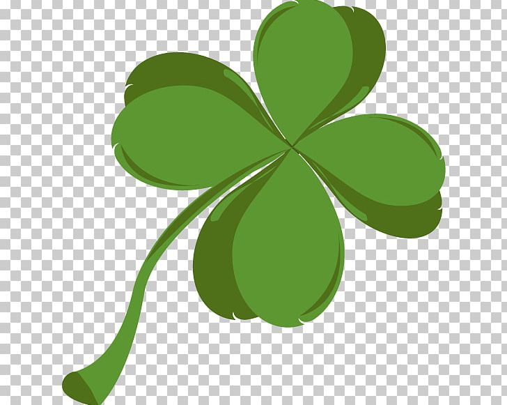 Shamrock Saint Patrick's Day PNG, Clipart,  Free PNG Download