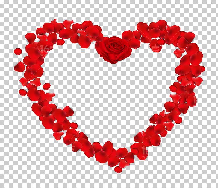 Valentines Day Heart Frame PNG, Clipart, Broken Heart, Creative, Creative Holiday, Day, Festival Free PNG Download