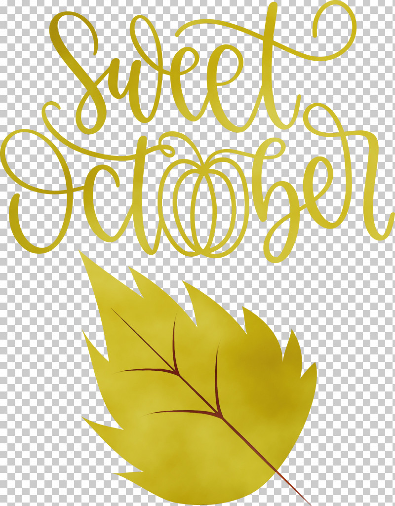 Leaf Plant Stem Flower Yellow Tree PNG, Clipart, Autumn, Biology, Fall, Flower, Fruit Free PNG Download