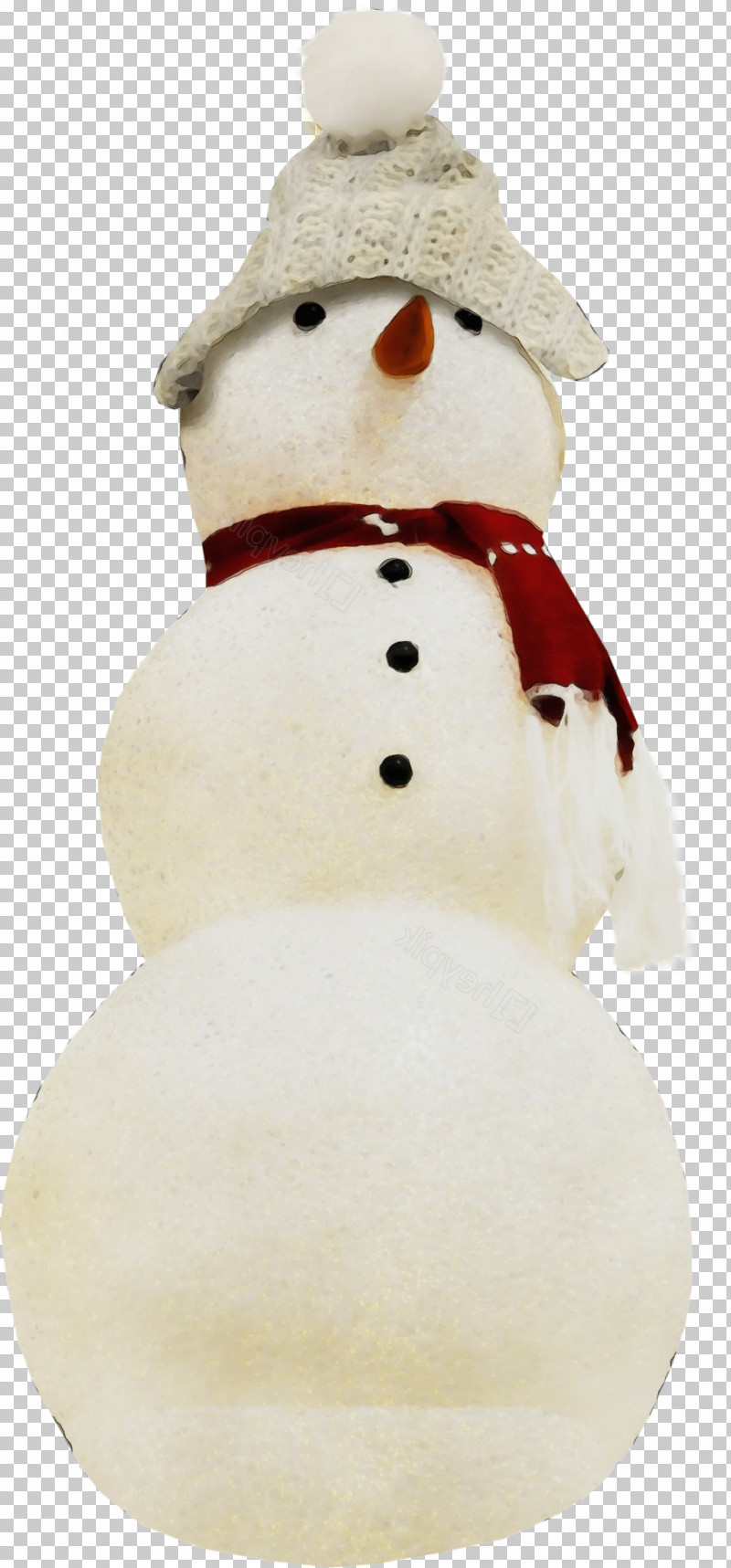 Snowman PNG, Clipart, Holiday Ornament, Paint, Snow, Snowman, Watercolor Free PNG Download