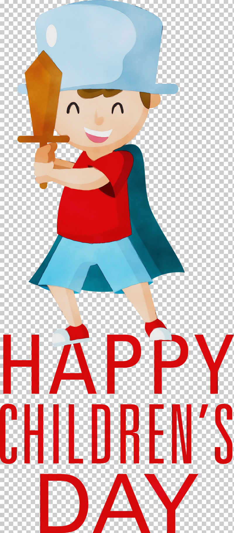 Human Cartoon Behavior Headgear Happiness PNG, Clipart, Behavior, Cartoon, Character, Childrens Day, Happiness Free PNG Download
