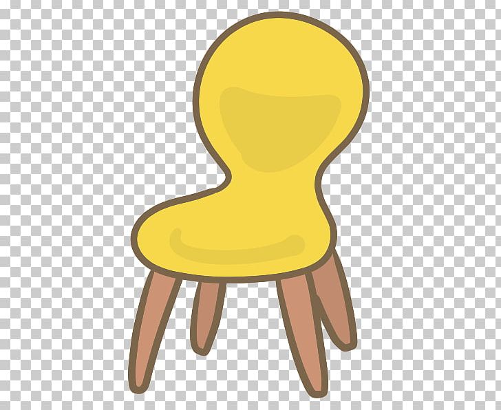 Chair Table Stool Yellow PNG, Clipart, Bathroom, Blue, Cartoon, Chair, Closet Free PNG Download