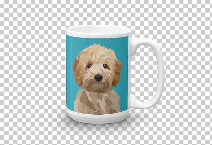 Cockapoo Goldendoodle Coffee Cup Dog Breed Companion Dog PNG, Clipart, Breed, Carnivoran, Cockapoo, Coffee Cup, Companion Dog Free PNG Download