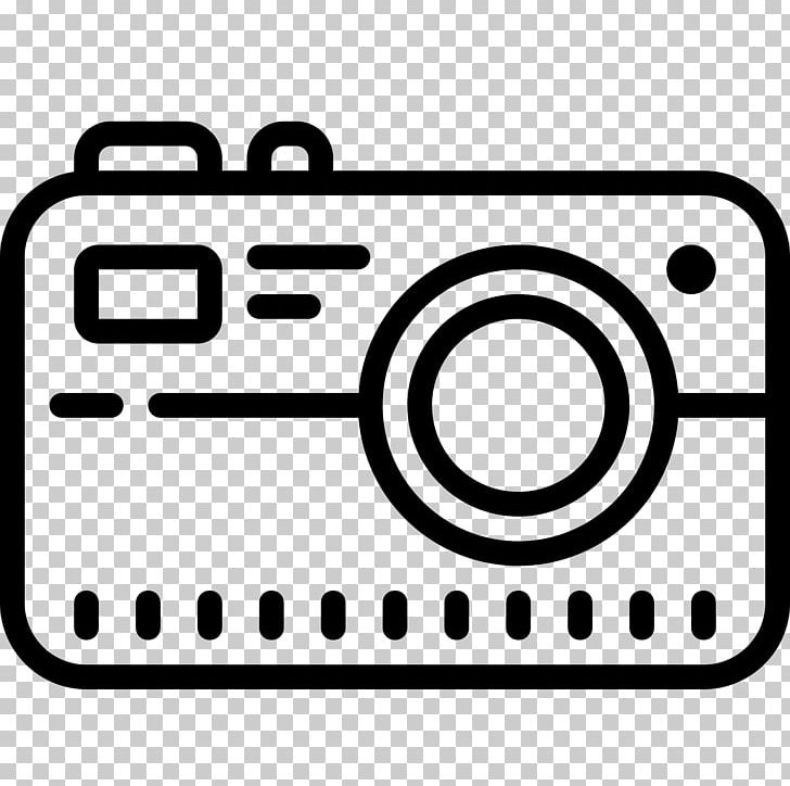 Computer Icons Photography Computer Software PNG, Clipart, Area, Black And White, Brand, Camera, Circle Free PNG Download