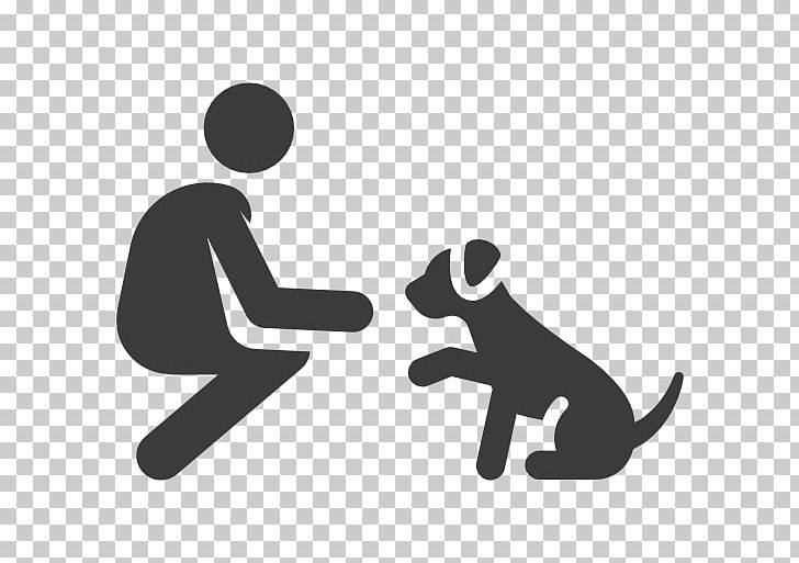 Dog Training Pet Puppy Obedience Trial PNG, Clipart, Animals, Black, Black And White, Carnivoran, Cat People And Dog People Free PNG Download