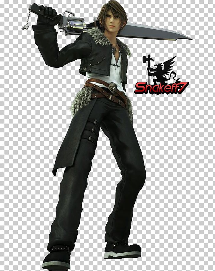 Final Fantasy VIII Dissidia Final Fantasy NT Dissidia 012 Final Fantasy Noctis Lucis Caelum PNG, Clipart, Action Figure, Character, Costume, Dissidia 012 Final Fantasy, Dissidia Final Fantasy Free PNG Download