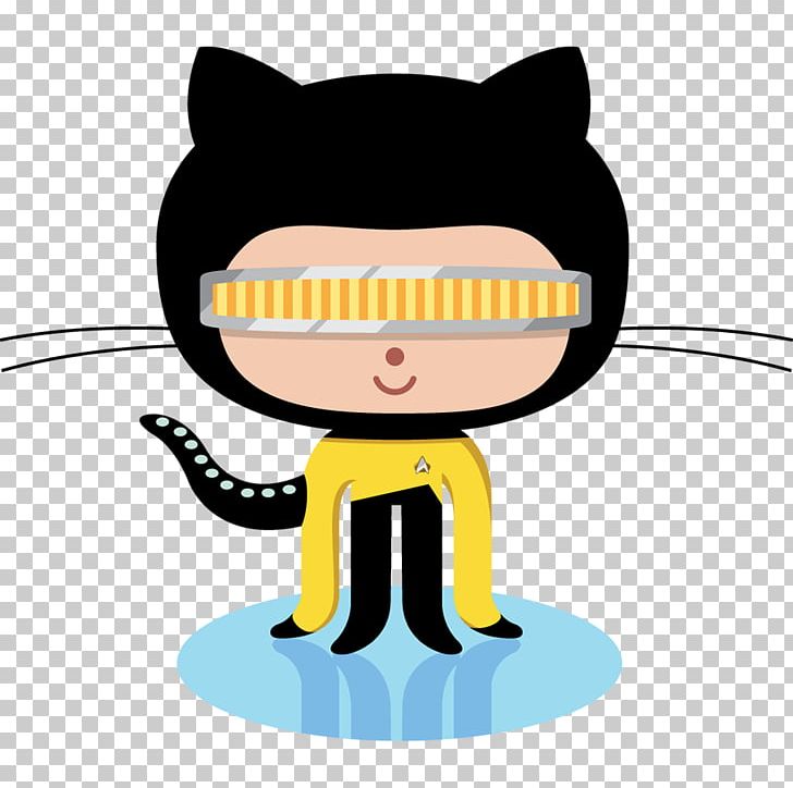 GitHub Open-source Software Software Repository Computer Programming PNG, Clipart, Black, Carnivoran, Cartoon, Cat Like Mammal, Computer Programming Free PNG Download