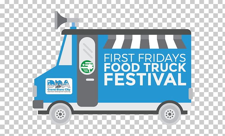 Grand Blanc Food Truck Festival PNG, Clipart, Blue, Brand, City, Entertainment, Festival Free PNG Download