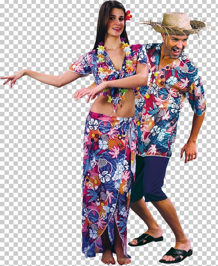 aloha hawaiian costumes