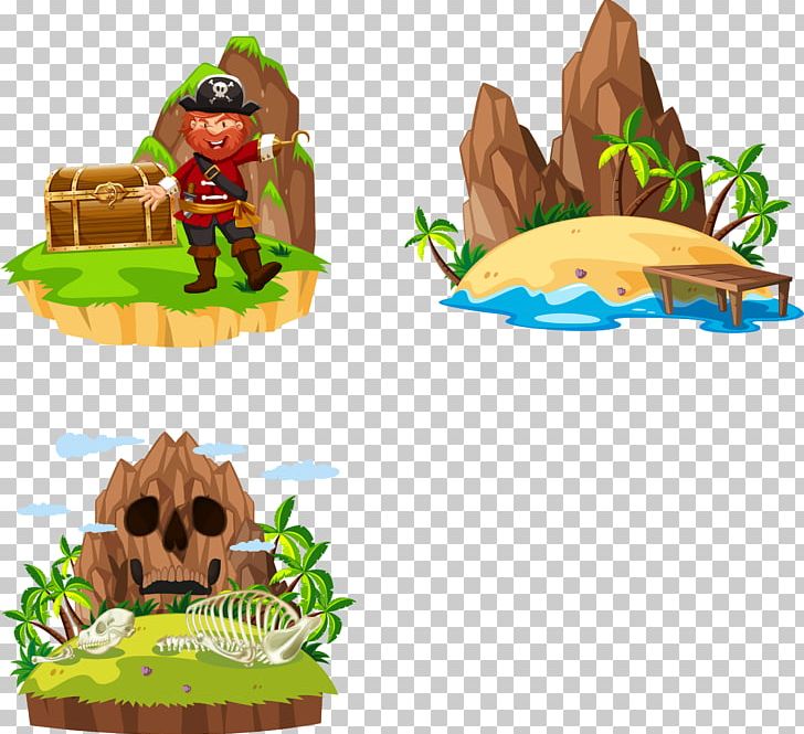 Island PNG, Clipart, Cartoon, Down, Encapsulated Postscript, Fictional Character, Food Free PNG Download
