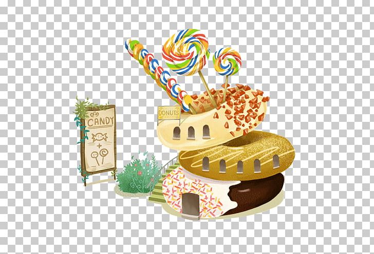 Lollipop Candy Gelatin Dessert Watercolor Painting PNG, Clipart, Animation, Candies, Candy, Candy Border, Candy Cane Free PNG Download