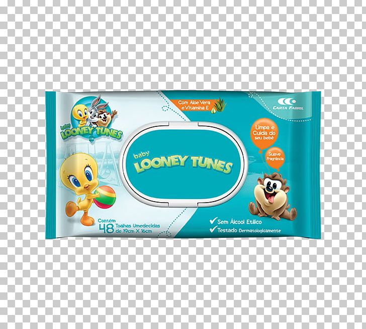 Towel Looney Tunes Handkerchief Diaper Infant PNG, Clipart, Aloe Vera, Baby Looney Tunes, Brand, Diaper, Flipflop Free PNG Download