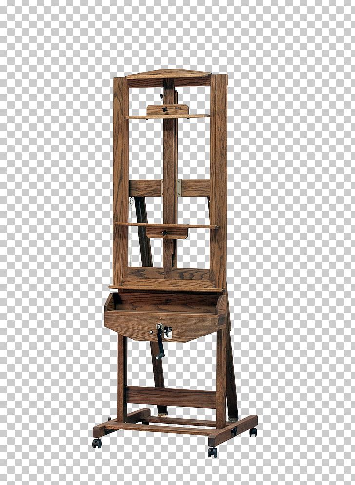 Easel Art Easel Art Canvas Artist PNG, Clipart, Angle, Art, Artist, Canvas, Chair Free PNG Download