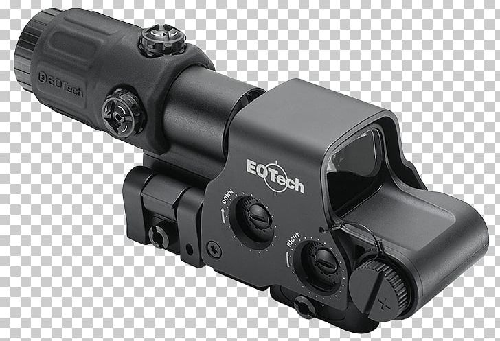 EOTech Holographic Weapon Sight Reflector Sight PNG, Clipart, Advanced Combat Optical Gunsight, Aimpoint Compm2, Angle, Ballistics, Close Quarters Combat Free PNG Download