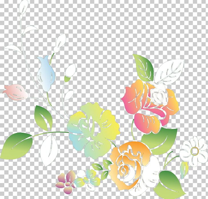 Flower Floral Design PNG, Clipart, Animation, Art, Branch, Bulletin Board System, Computer Wallpaper Free PNG Download