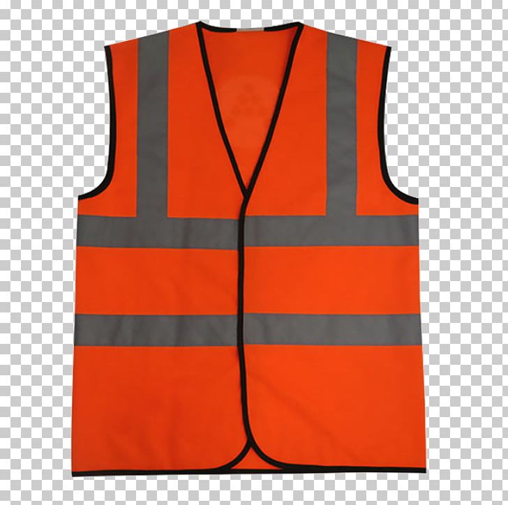 Gilets High-visibility Clothing Sleeveless Shirt PNG, Clipart, Active Tank, Classified, Clothing, Gilets, High Visibility Clothing Free PNG Download