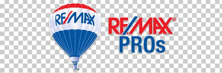 Hot Air Balloon Logo Brand RE/MAX PNG, Clipart, Balloon, Beautiful Real Estate, Brand, Dome, Hot Air Balloon Free PNG Download
