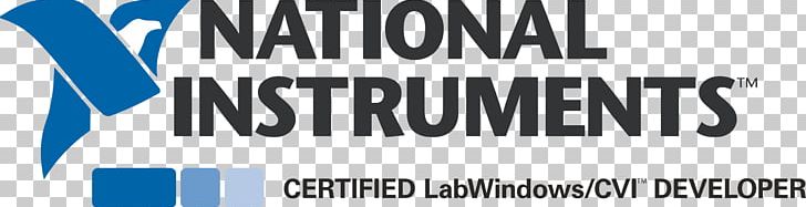 National Instruments LabVIEW Computer Software LabWindows/CVI Virtual Instrumentation PNG, Clipart, Area, Banner, Blue, Brand, Compactrio Free PNG Download
