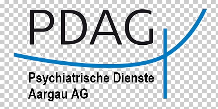 Psychiatric Services Aargau AG Psychiatrische Dienste Aargau AG PDAG Kantonsspital Baden Logo Hospital PNG, Clipart, Aarau, Aargau, Area, Baden, Blue Free PNG Download