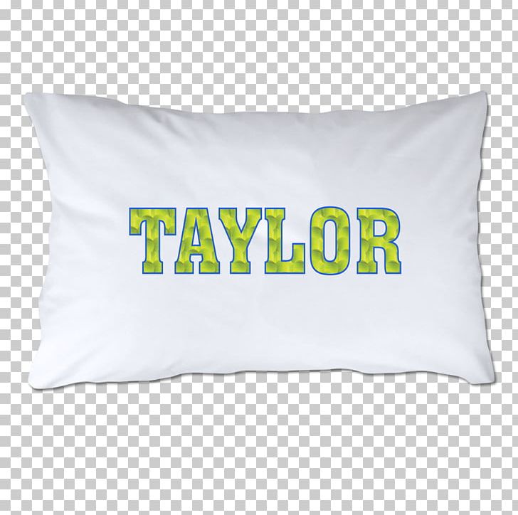 Throw Pillows Cushion Textile Rectangle PNG, Clipart, Cushion, Furniture, Green, Letter Pattern, Material Free PNG Download