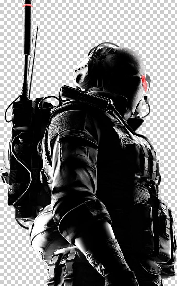 Tom Clancy's Ghost Recon Phantoms Tom Clancy's Ghost Recon: Future Soldier Tom Clancy's Ghost Recon: Jungle Storm Game Ubisoft PNG, Clipart, Computer, Game, Miscellaneous, Monochrome, Others Free PNG Download