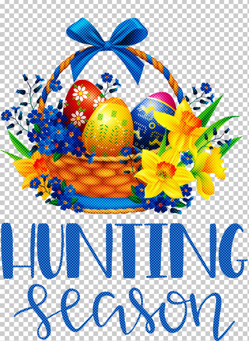 Hunting Season Easter Day Happy Easter PNG, Clipart, Cartoon, Drawing, Easter Day, Easter Egg, Happy Easter Free PNG Download