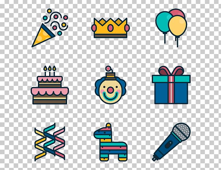Birthday Cake Computer Icons Cupcake PNG, Clipart, Area, Artwork, Birthday, Birthday Cake, Cake Free PNG Download