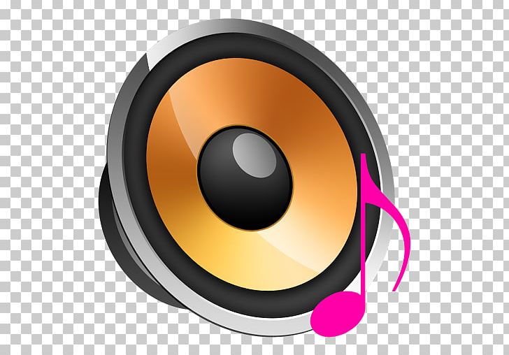 Loudspeaker Computer Icons PNG, Clipart, Audio, Audio Equipment, Circle, Computer Icons, Computer Monitors Free PNG Download