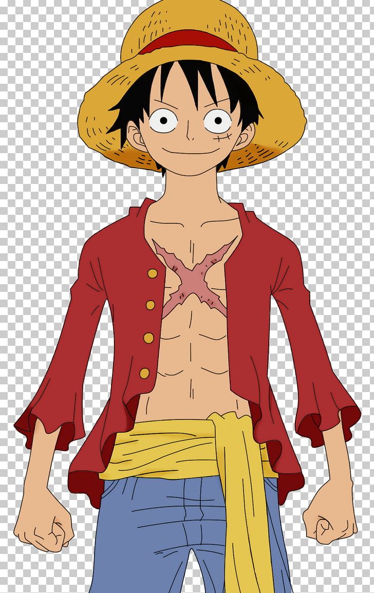 Mua Mô hình giấy Anime Tashigi (Timeskip) - One Piece | Tiki