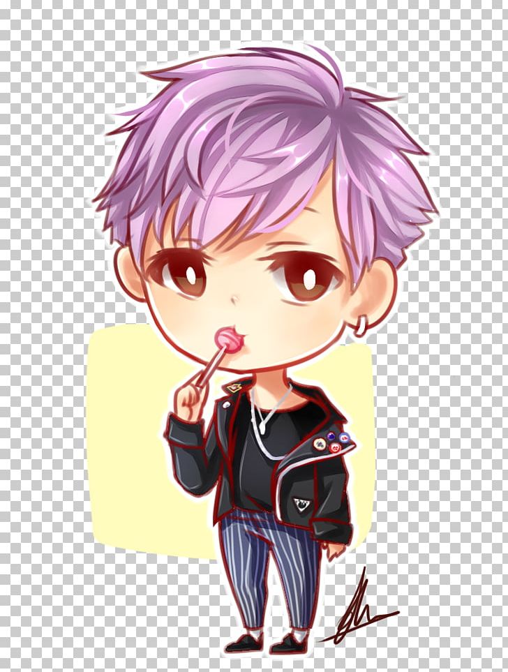 War Of Hormone BTS Drawing Chibi Fan Art PNG, Clipart, Anime, Art, Black Hair, Brown Hair, Bts Free PNG Download