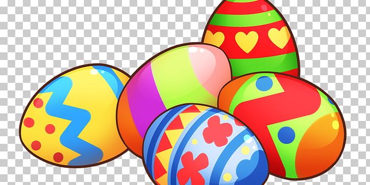 Easter Bunny Egg hunt Easter egg , Easter eggs with eggs transparent  background PNG clipart