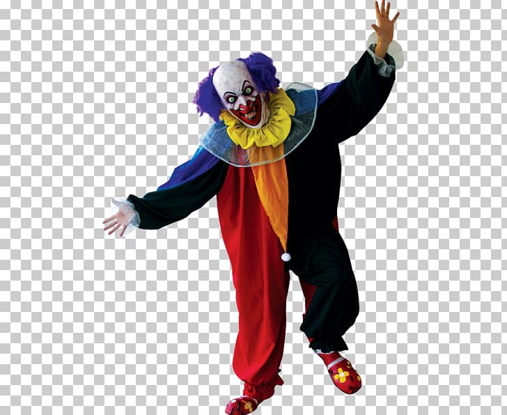 Evil Clown Costume Mascot PNG, Clipart, Art, Clown, Costume, Entertainment, Evil Clown Free PNG Download