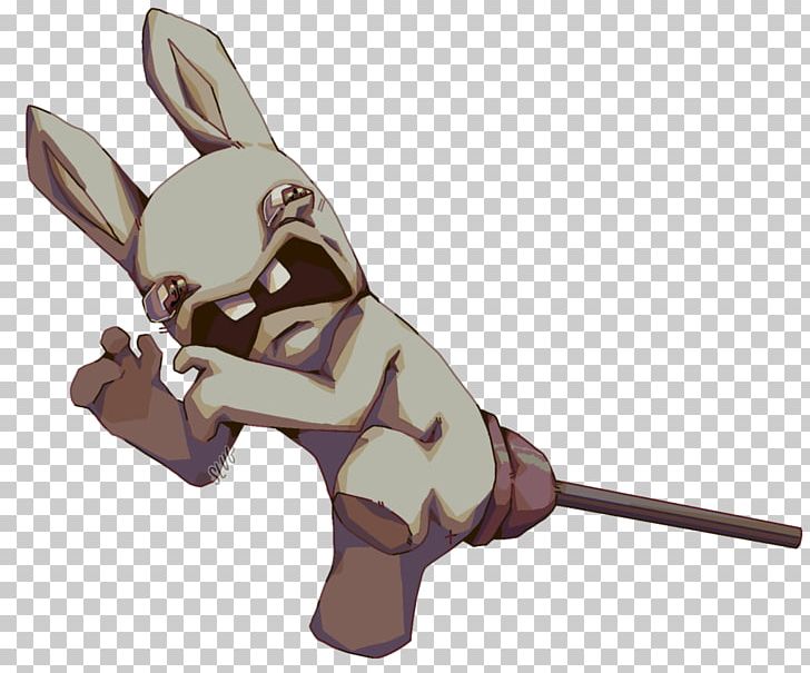 Fan Art Slugg-O Rabbit PNG, Clipart, Art, Artist, Cartoon, Character, Deviantart Free PNG Download