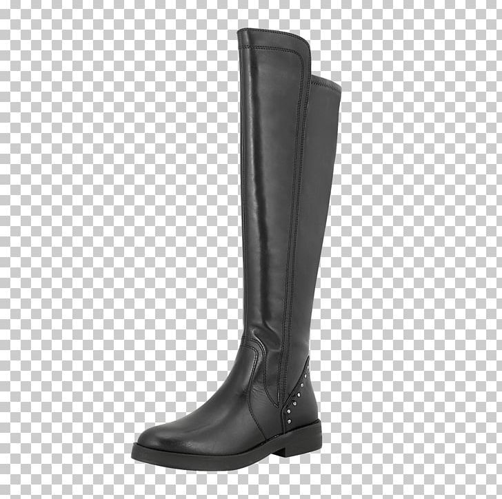 Knee-high Boot Ugg Boots Riding Boot Shoe PNG, Clipart, Accessories, Black, Boot, Calf, Clothing Free PNG Download