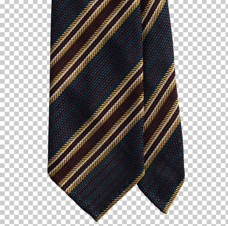Necktie Brown PNG, Clipart, Brown, Gold Stripes, Necktie, Pocket, Woolen Free PNG Download