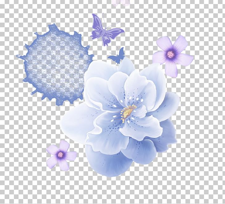 Nelumbo Nucifera PNG, Clipart, Blossom, Blue, Blue Abstract, Blue Background, Blue Border Free PNG Download