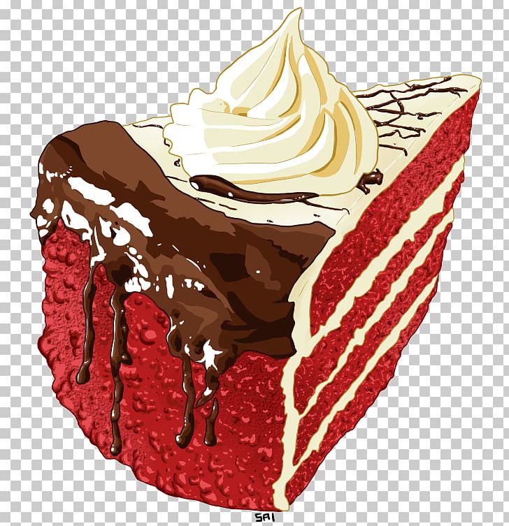 Red Velvet Cake Cupcake Chocolate Cake Frosting & Icing PNG, Clipart, Amp, Baking, Cake, Chocolate, Chocolate Cake Free PNG Download