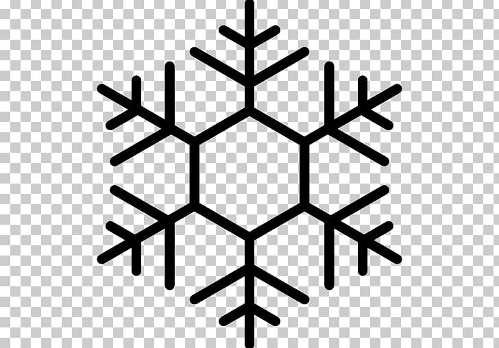 Snowflake PNG, Clipart, Angle, Black And White, Computer Icons, Encapsulated Postscript, Leaf Free PNG Download