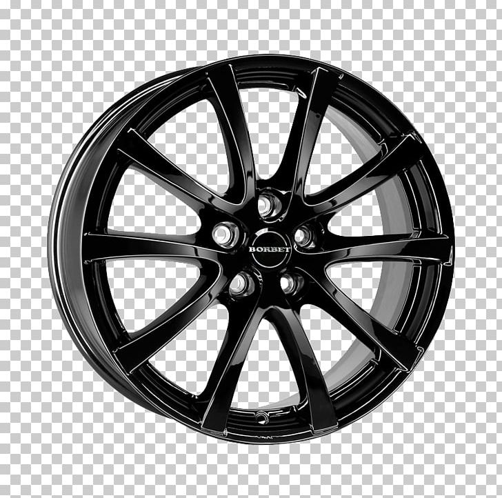 Alloy Wheel BORBET GmbH Rim Car PNG, Clipart, 5 X, Alloy, Alloy Wheel, Automotive Tire, Automotive Wheel System Free PNG Download